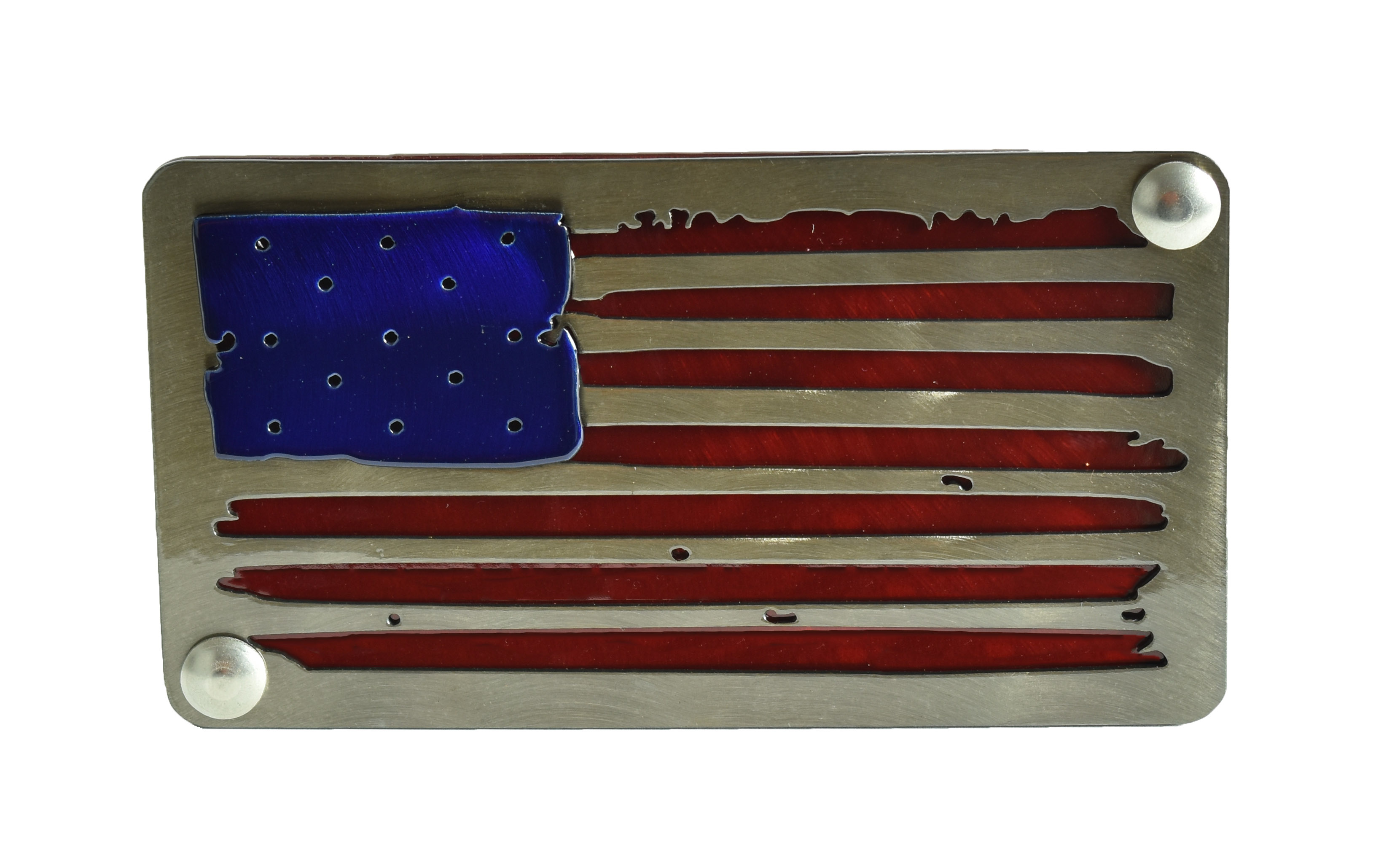 Flag Livening Up Your Home Garden Has Never Been Easier