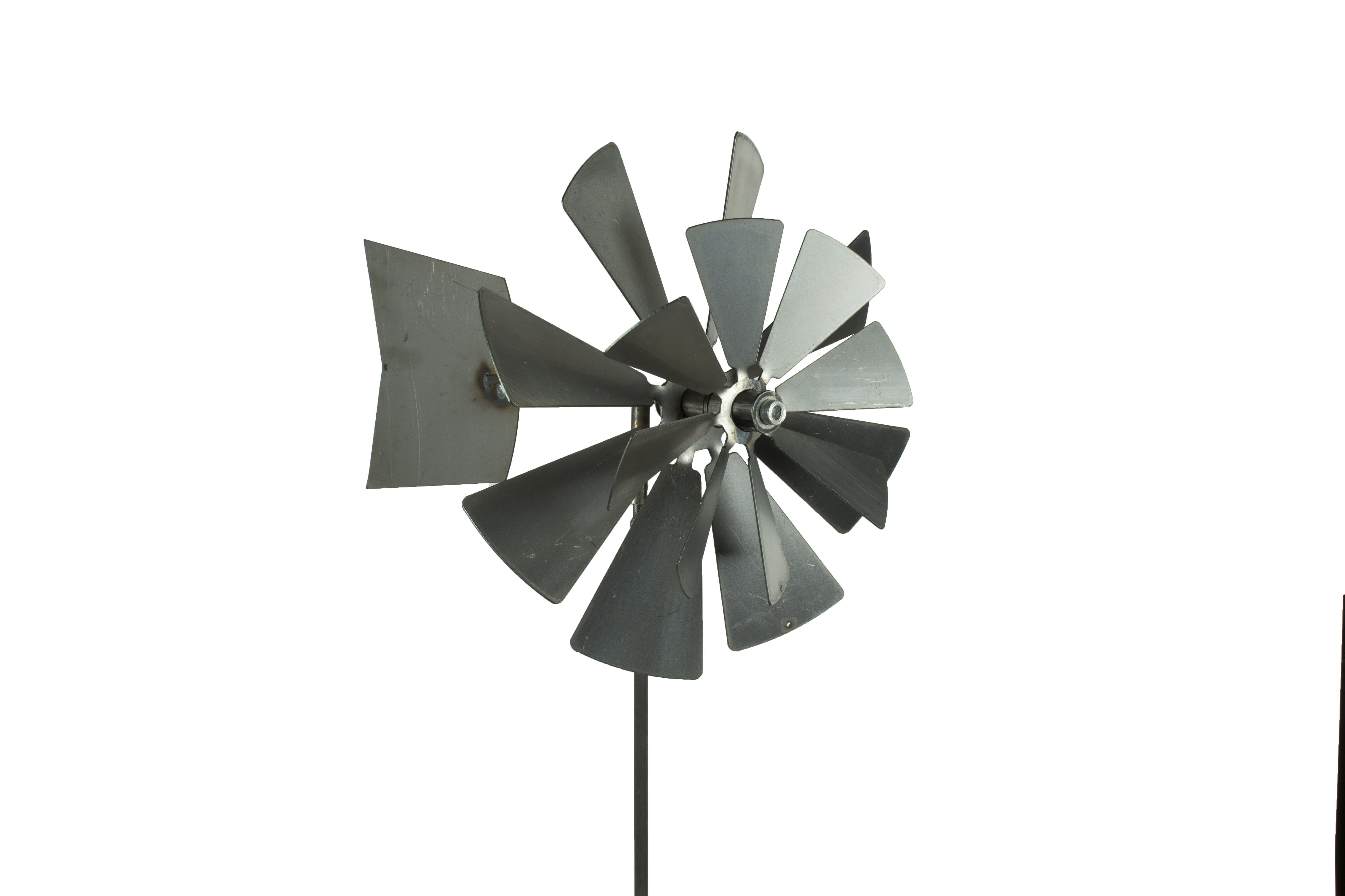 Dual Blade Garden Spinner Livening Up Your Home & Garden Has Never Been Easier